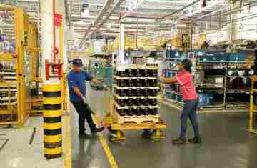  19,4 mil vagas: Paraná tem oportunidade de emprego em todas as regiões 